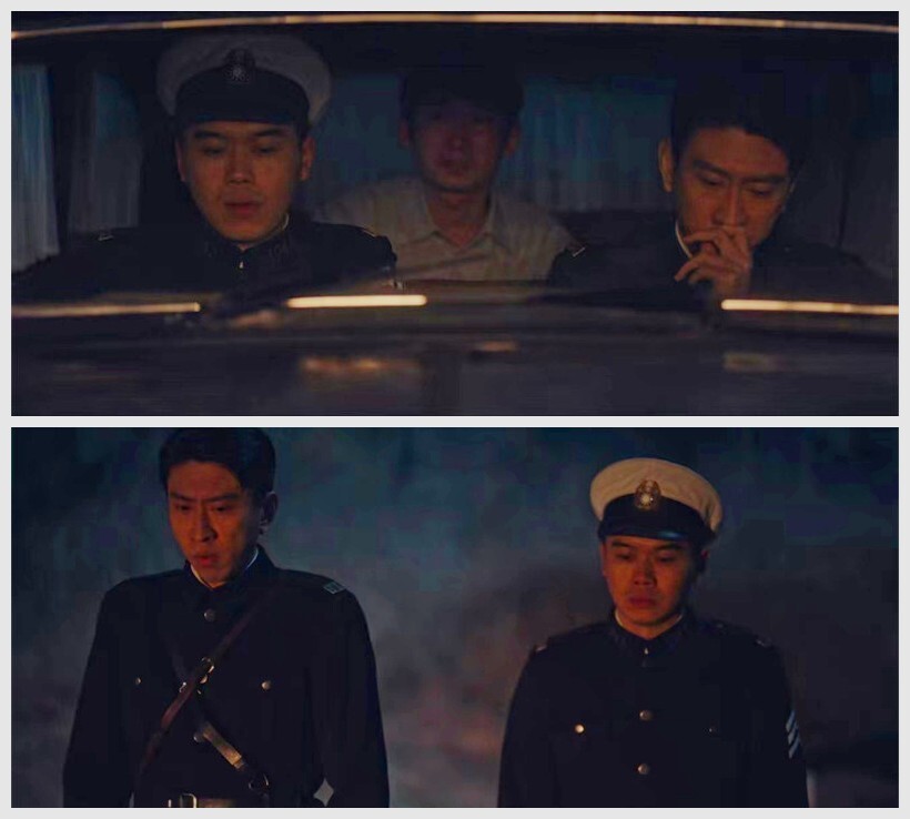 體育投注：《群星閃耀時》12集後節奏起飛，配角也個個出彩，董潔都進不去前三