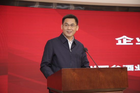 2022，仁怀酱酒“不平凡的一年”