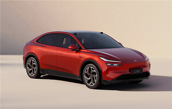 賭博：14.99萬元買能換電的蔚來車！樂道6月交付新車6400台 創年內新高